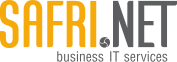 GitLab SAFRI.NET GmbH